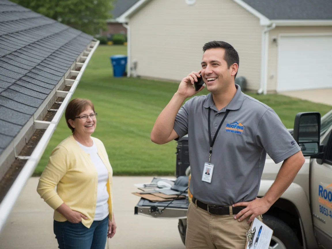 Local Roofing Contractors Montour, IA FAQs